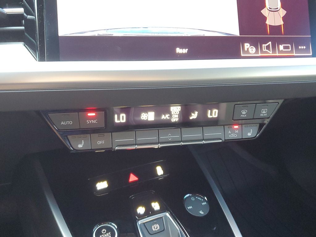 2023 Audi Q4 e-tron Prestige quattro