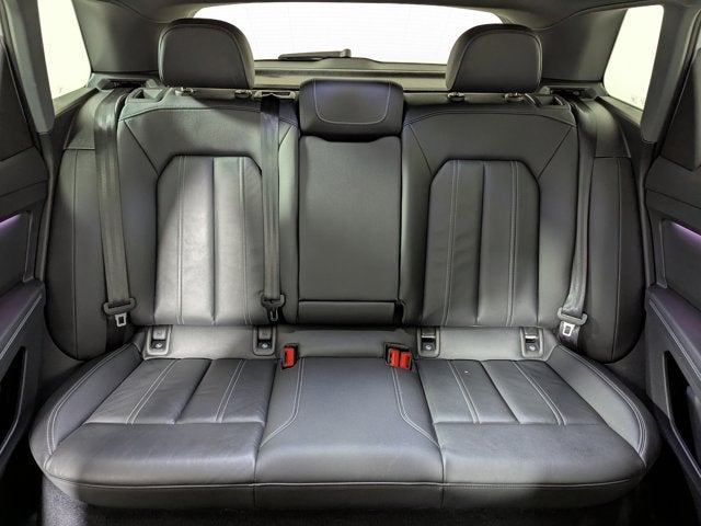 2023 Audi Q4 e-tron Prestige 50 quattro