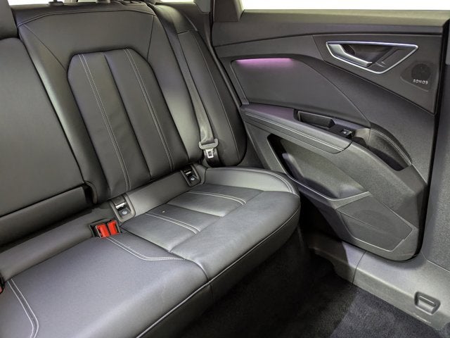 2023 Audi Q4 e-tron Prestige 50 quattro