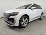 2023 Audi Q4 e-tron Prestige 50 quattro