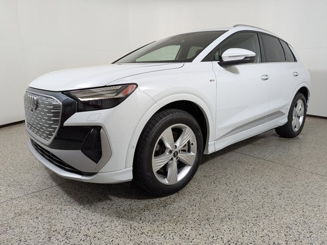 2023 Audi Q4 e-tron Prestige 50 quattro