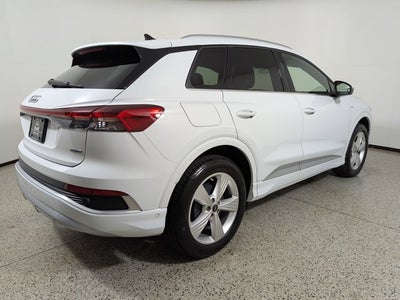2023 Audi Q4 e-tron Prestige 50 quattro