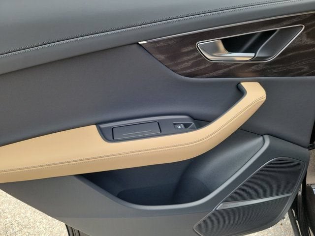 2025 Audi Q7 55 Prestige