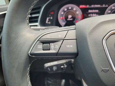 2025 Audi Q7 55 Prestige
