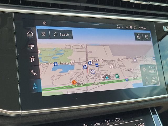 2025 Audi Q7 55 Prestige