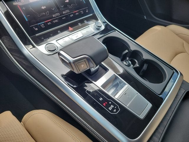 2025 Audi Q7 55 Prestige