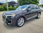 2025 Audi Q7 55 Prestige
