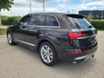2025 Audi Q7 55 Prestige