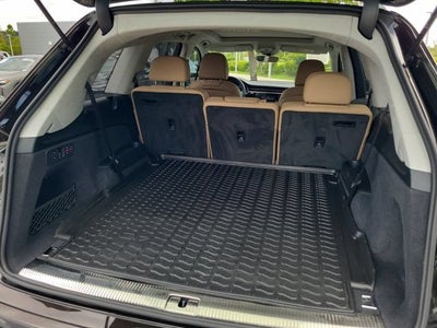 2025 Audi Q7 55 Prestige