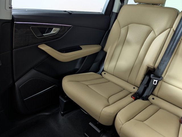 2026 Audi Q7 Prestige