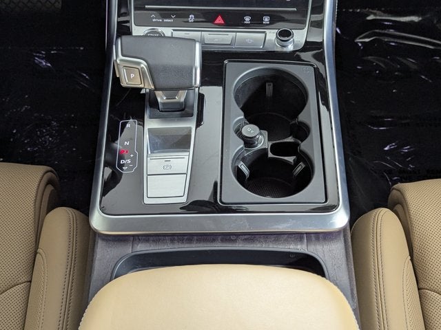2026 Audi Q7 Prestige