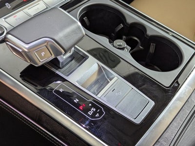 2026 Audi Q7 Prestige