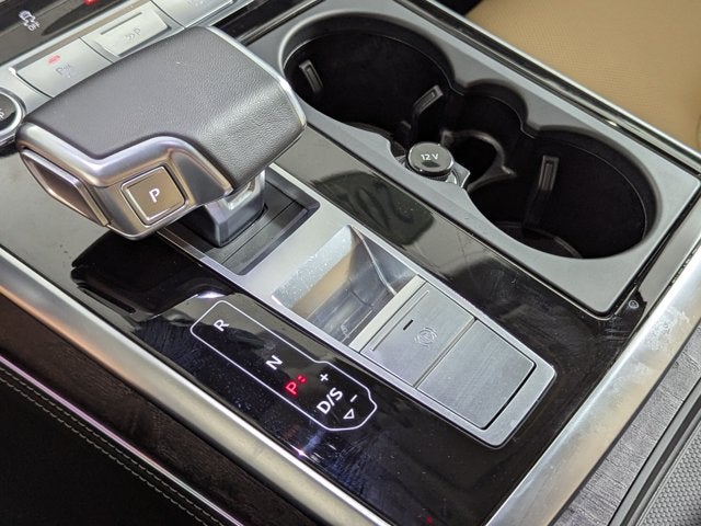 2026 Audi Q7 Prestige