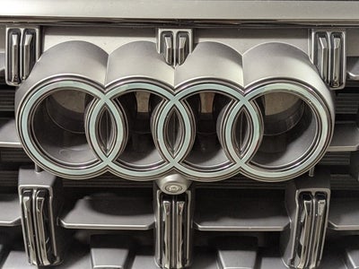 2026 Audi Q7 Prestige