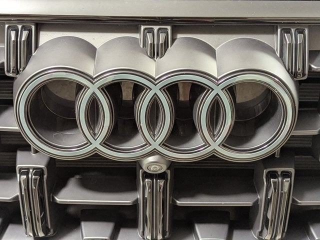 2026 Audi Q7 Prestige