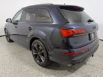 2026 Audi Q7 Prestige