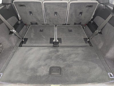 2024 Audi SQ7 Prestige 4.0 TFSI quattro