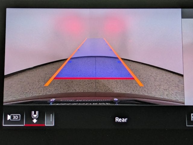 2024 Audi SQ7 Prestige 4.0 TFSI quattro