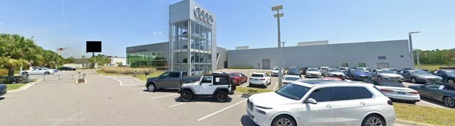 2024 Audi SQ7 Prestige 4.0 TFSI quattro