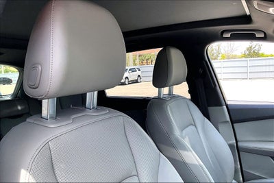 2023 Audi Q7 55 Prestige quattro