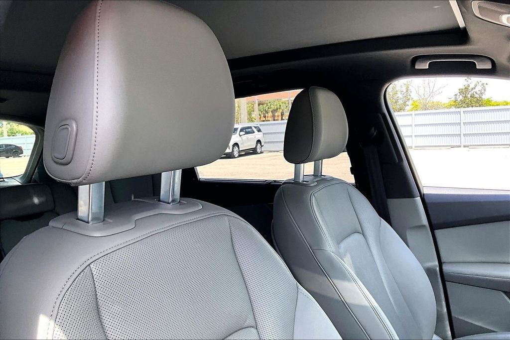 2023 Audi Q7 55 Prestige quattro