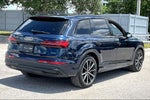 2023 Audi Q7 55 Prestige quattro