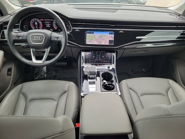 2023 Audi Q7 55 Prestige