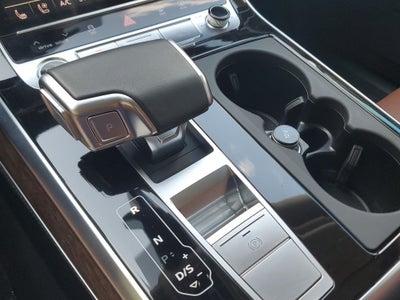 2023 Audi Q7 55 Prestige quattro