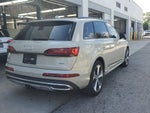 2023 Audi Q7 55 Prestige quattro