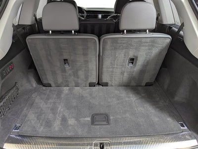 2023 Audi Q7 Prestige 55 TFSI quattro