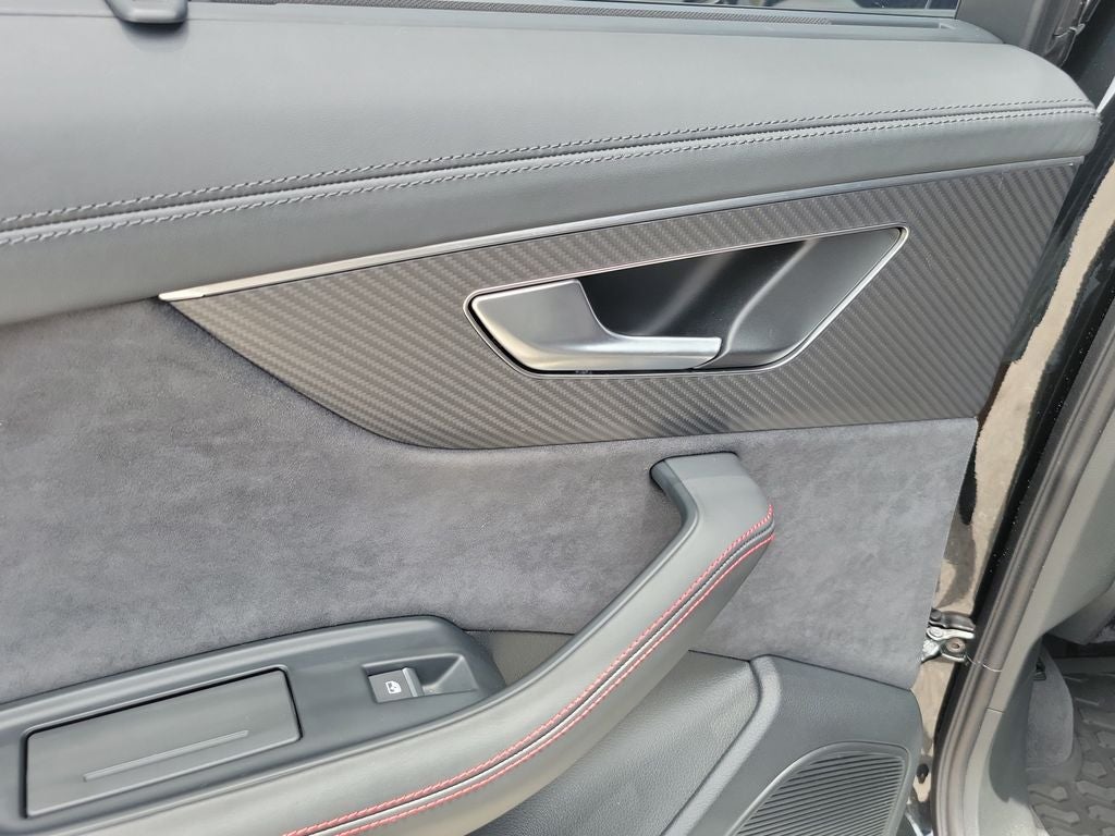 2026 Audi Q7 55 Prestige quattro