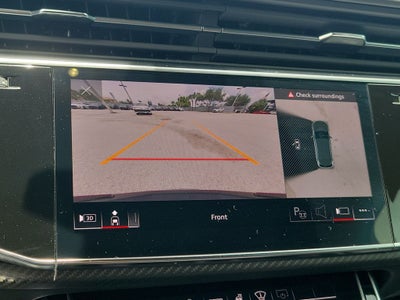 2026 Audi Q7 55 Prestige quattro