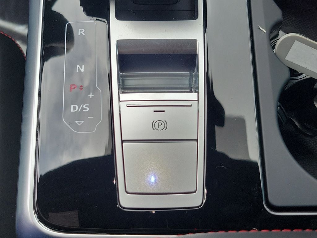 2026 Audi Q7 55 Prestige quattro