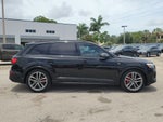 2026 Audi Q7 55 Prestige quattro