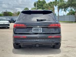 2026 Audi Q7 55 Prestige quattro