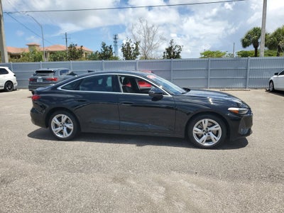 2025 Audi A5 2.0T Premium quattro