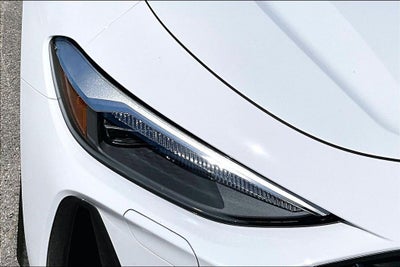 2025 Audi A5 2.0T Premium quattro