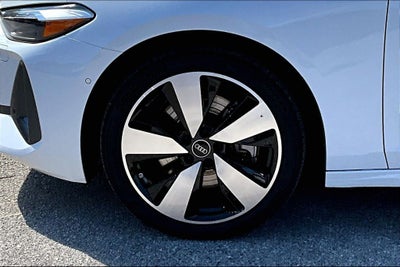 2025 Audi A5 2.0T Premium quattro