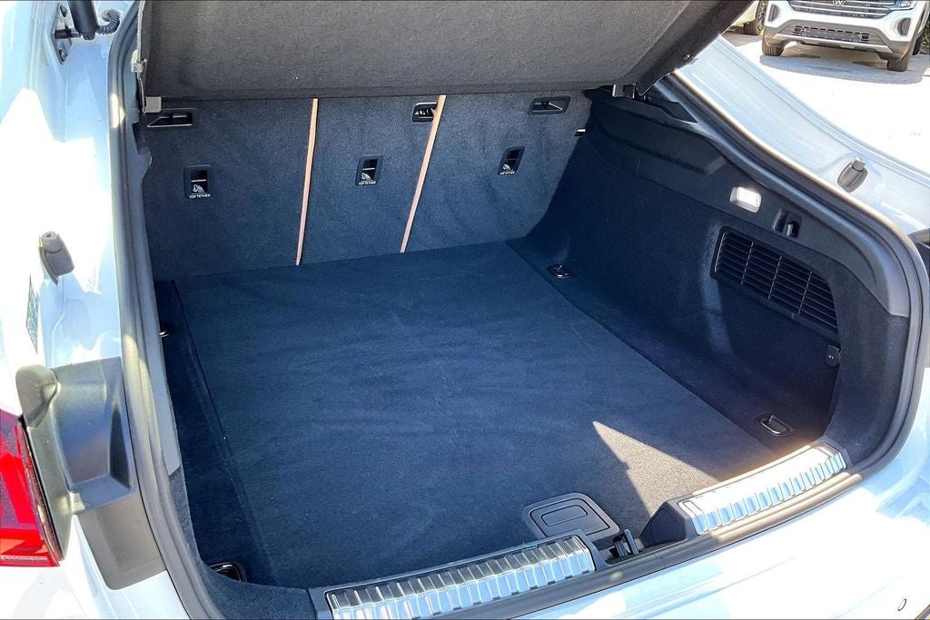 2025 Audi A5 2.0T Premium quattro