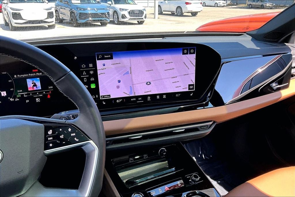 2025 Audi A5 2.0T Premium quattro