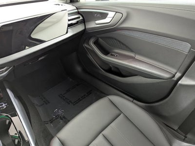 2025 Audi A5 Premium 2.0 TFSI quattro