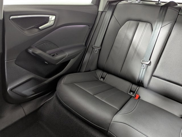 2025 Audi A5 Premium 2.0 TFSI quattro