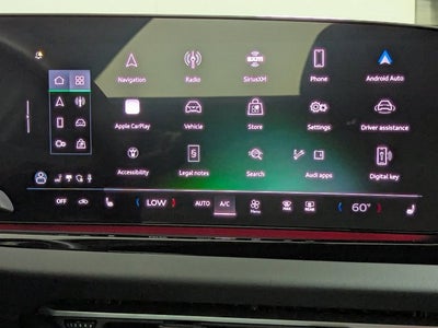 2025 Audi A5 Premium 2.0 TFSI quattro