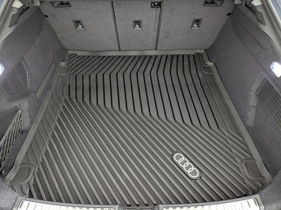 2025 Audi A5 Premium 2.0 TFSI quattro