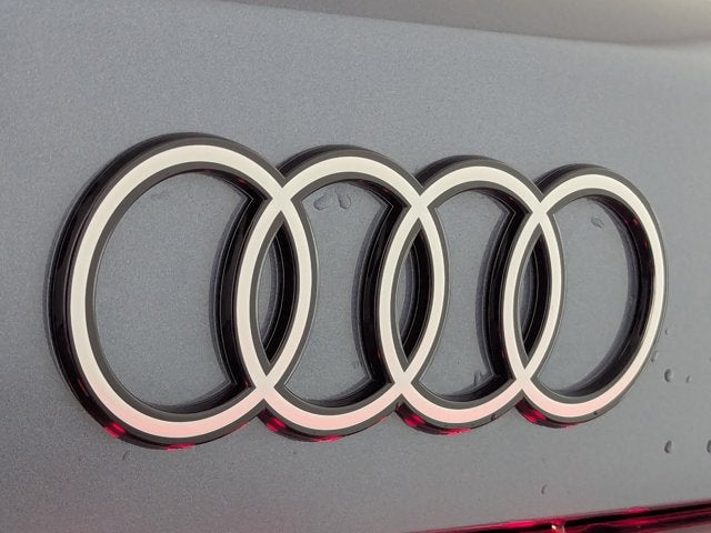 2025 Audi A5 Premium 2.0 TFSI quattro