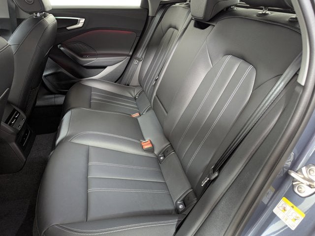 2025 Audi A5 Premium 2.0 TFSI quattro