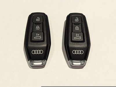 2025 Audi A5 Premium 2.0 TFSI quattro