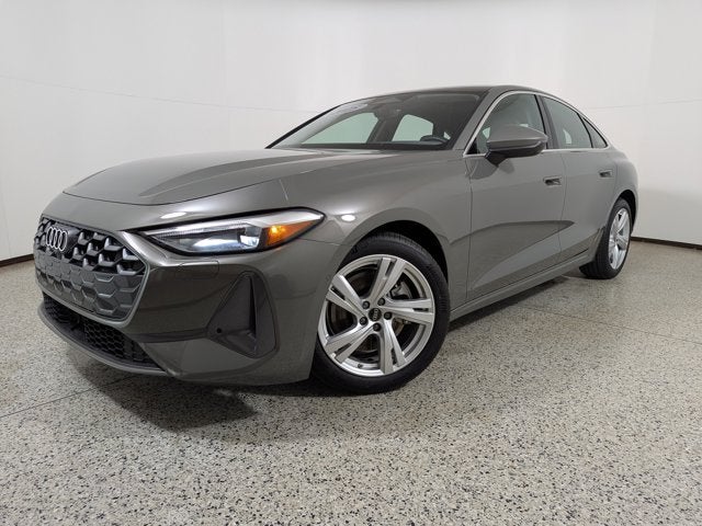 2025 Audi A5 Premium 2.0 TFSI quattro