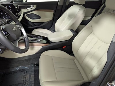 2025 Audi A5 Premium 2.0 TFSI quattro