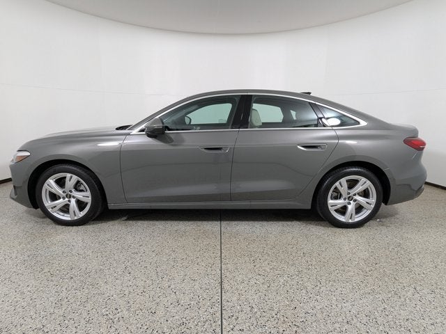 2025 Audi A5 Premium 2.0 TFSI quattro